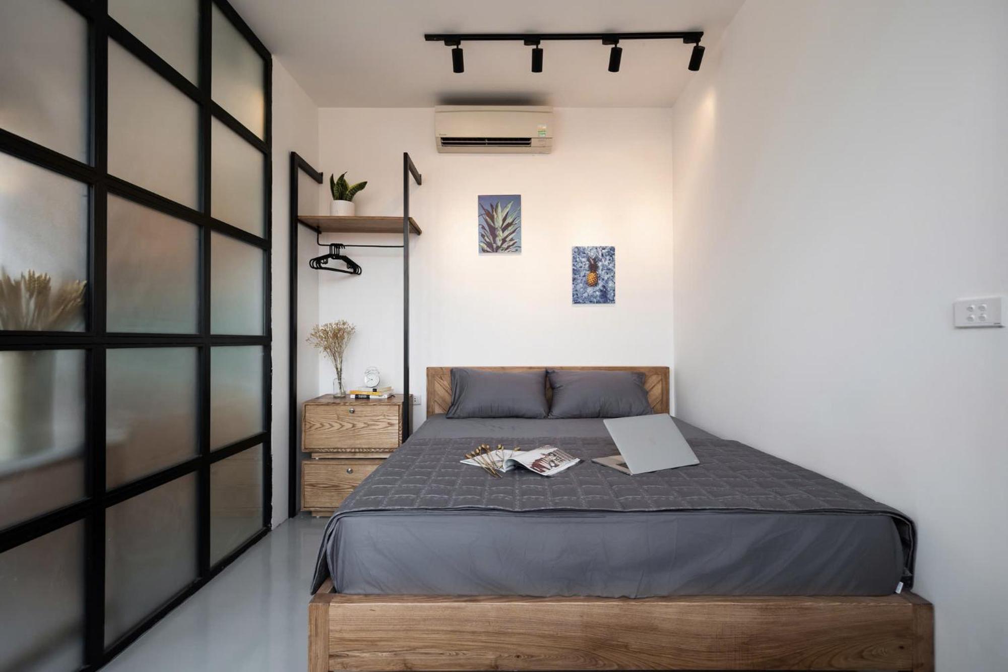 Anya Premier Apartments-City View With Big Balcony-Free Laundry Hanoi Exterior photo